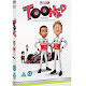 Tooned DVD from McLaren Store