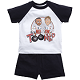 Tooned Pyjamas from McLaren Store