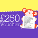 Monkey Puzzle Nursery at Didsbury - £250 voucher - thumbnail