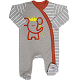 HRH Erica babygrow by Silver Sense celebrate the arrival of the Royal Baby