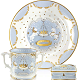 Royal Baby Commemorative China