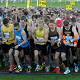 Race start - 2013 MBNA Chester Marathon