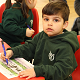 Wilmslow Preparatory School | Day at Primary School