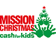 Mission Christmas Cash for Kids | key103