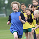 Sportsday at Cheadle Hulme School | Running a Race