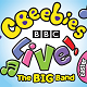 CBeebies Live! The Big Band Brand New Show | Easter Tour 2014