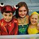 Disneys Little Mermaid Stockport Grammar