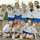 U11 Netball Champions, March 2014 | The King’s School in Macclesfield