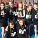 U11 netballers | Stockport Grammar’s Junior School