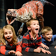 Dinosaur Zoo Live 2014