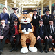 East Lancashire Railway - The Team