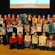 Stockport Grammar School Art Competition 2014 Final