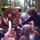 Just So Festival | Gruffalo