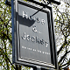 Sign for Horse and Jockey Inn, Chorlton