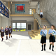 WSG junior New School Building- Entrance 02