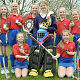 Mighty Minis Under-11 Hockey Team | Kings Junior School