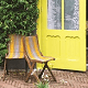 Yellowcake Door | Farrow & Ball