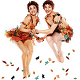 Northern Ballet Elves & Shoemaker - Elves