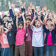 MGS boys wear pink to raise money for the Genesis Breast Cancer Prevention charity | photo 3