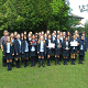 Withington Girls’ School’s Choir at 100th Alderley Music Festival 2016