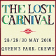 Lost Carnival 2016 thumbnail