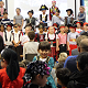 Bolton School | Pirates Assembly at Beech House (thumbnail)