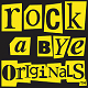 RockaBye Originals Logo (thumbnail)
