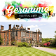 Geronimo Family Festival 2017 at Arley Hall, Cheshire