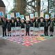 Cheadle Hulme School Inspection | Reception Pupils