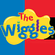 Logo of the Australia's family entertainment group, The Wiggles