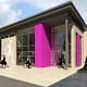 Withington Girls School new Sports Centre - artist's 3d model, October 2017