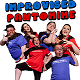 Comedysportz Improvised Pantomime at Waterside Arts Centre