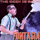 Circus Funtasia | Comic Clown The Geek Is Back