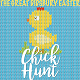 The Great Didsbury Easter Chick Hunt 2018