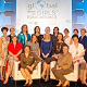 Group of participants, Girls Global Forum II, 2018, Whashington DC