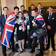 WGS student Sasha Geim at international Olympiad Competition (thumbnail)