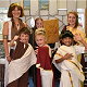 King's School at Macclesfield | Year 4 roman day 2018