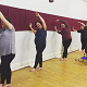 Pregnancy Pilates in Stockport