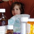 Being ill