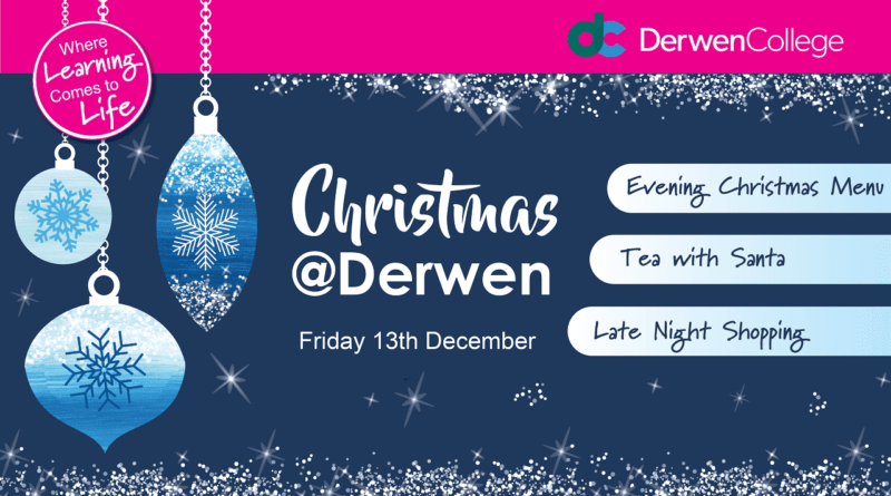 Derwen Colleg | Christmas 2019