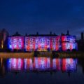 Christmas 2019 at Dunham Massey