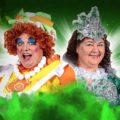 Jack and the Beanstalk | panto 2019 at Stockport Plaza