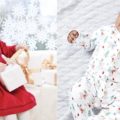 Children's fashion for Christmas 2018 at JoJo Maman Bébé