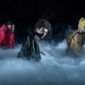 The Rambert Triple Bill