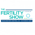 The Fertility Show, Manchester 2018 | Logo