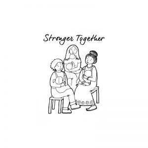 Eleanor King | three mums best friends