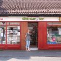 Toy Shop in Didsbury, Manchester