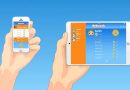 My Reward app - fun way to encourage children's behavior