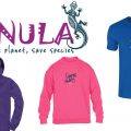 t-shirt, hoodie and sweater from Kanula