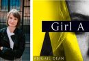 Debut book from Abigail Dean